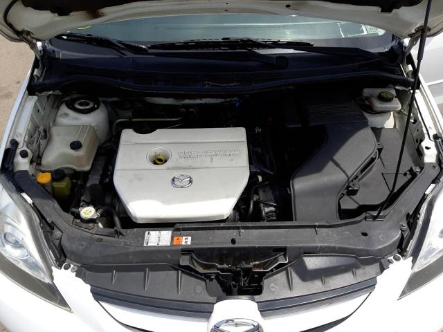 Photo 7 from auction – 2009 MAZDA 5 with VIN JM1CR29L790340254