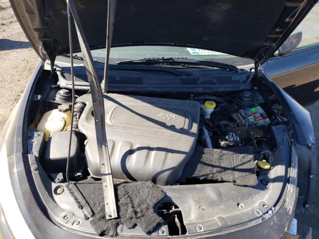 Photo 7 from auction – 2013 DODGE DART SXT with VIN 1C3CDFBA2DD157896