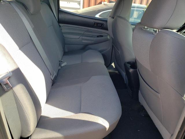 Photo 6 from auction – 2014 TOYOTA TACOMA DOU with VIN 3TMLU4EN5EM153670