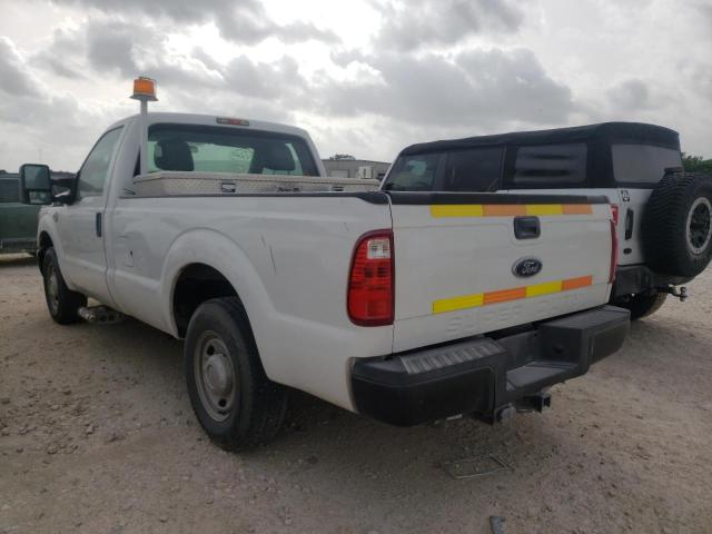 Photo 3 from auction – 2013 FORD F250 SUPER with VIN 1FTBF2A6XDEB82353