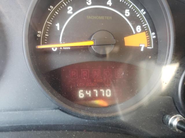 Photo 8 from auction – 2015 JEEP PATRIOT SP with VIN 1C4NJRBBXFD303973
