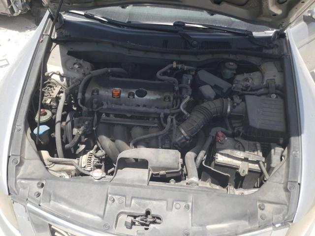 Photo 7 from auction – 2008 HONDA ACCORD LX with VIN JHMCP26378C048304