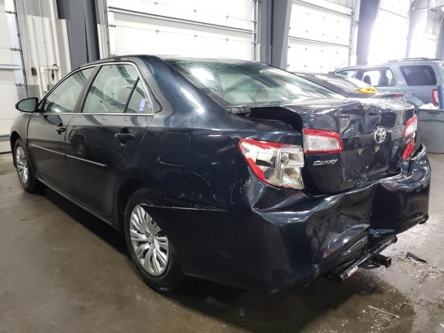 Photo 3 from auction – 2014 TOYOTA CAMRY L with VIN 4T4BF1FK1ER433320