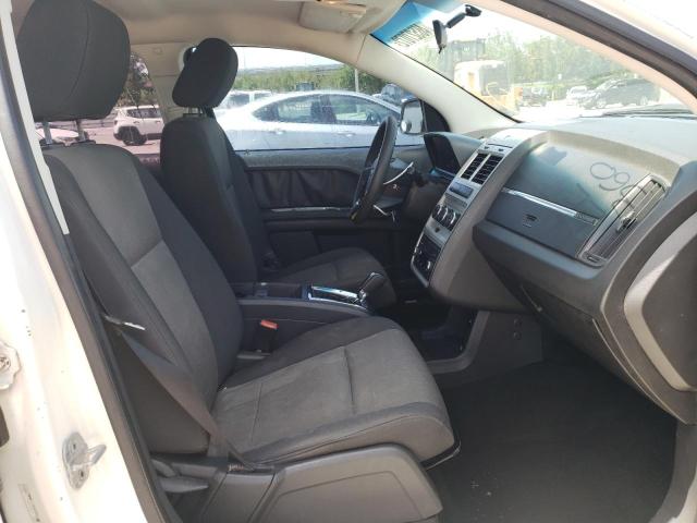 Photo 5 from auction – 2009 DODGE JOURNEY SE with VIN 3D4GG47B69T515242