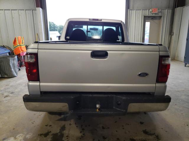 Photo 6 from auction – 2003 FORD RANGER with VIN 1FTYR10D23PA42148