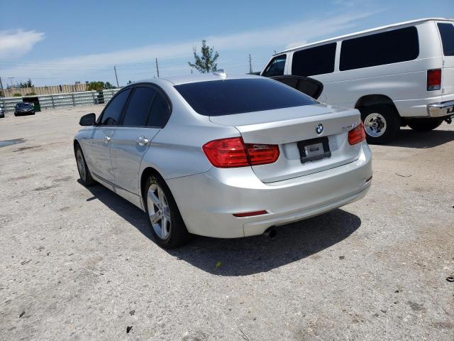 Zdjęcie 3 z aukcji – 2014 BMW 320 I z VIN WBA3B1C55EK135228