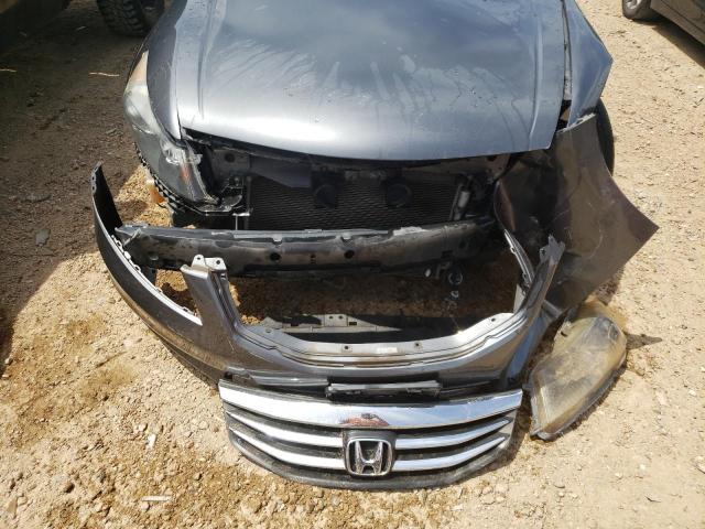 Photo 9 from auction – 2012 HONDA ACCORD LX with VIN 1HGCP2F36CA108385