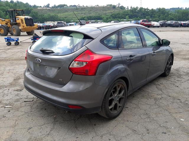 Photo 4 from auction – 2014 FORD FOCUS SE with VIN 1FADP3K20EL116226