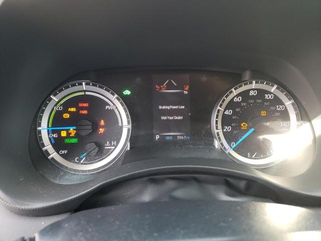 Photo 8 from auction – 2022 TOYOTA HIGHLANDER with VIN 5TDZARAH5NS510362