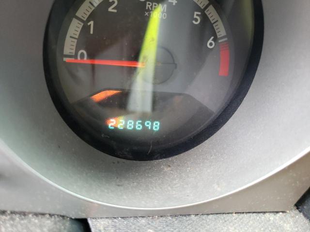 Photo 8 from auction – 2010 DODGE AVENGER SX with VIN 1B3CC4FB8AN144356