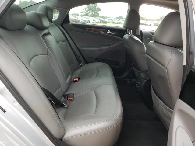 Photo 6 from auction – 2011 HYUNDAI SONATA SE with VIN 5NPEC4AB0BH201245