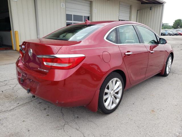Photo 4 from auction – 2013 BUICK VERANO with VIN 1G4PP5SK1D4244546