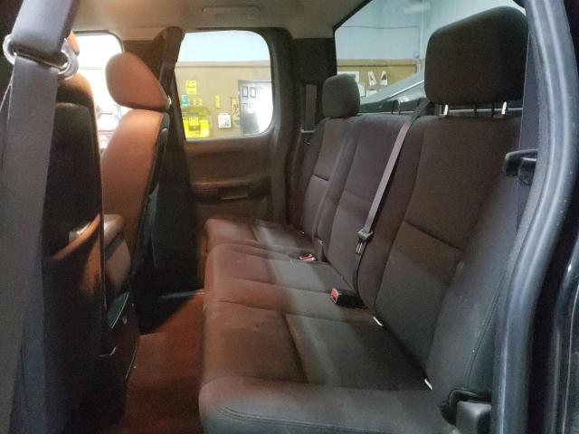 Photo 6 from auction – 2011 CHEVROLET SILVERADO with VIN 1GCRKSE38BZ124869