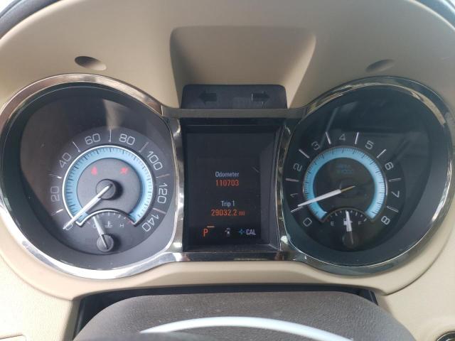 Photo 8 from auction – 2012 BUICK LACROSSE P with VIN 1G4GF5E37CF306946