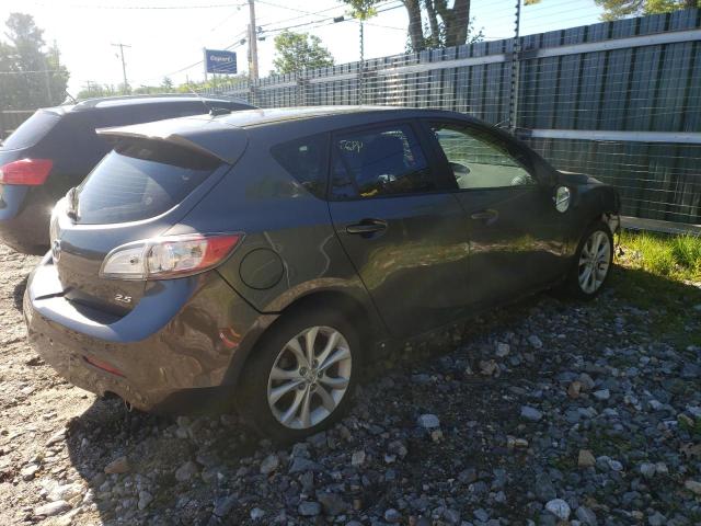 Photo 4 from auction – 2010 MAZDA 3 S with VIN JM1BL1H55A1322909