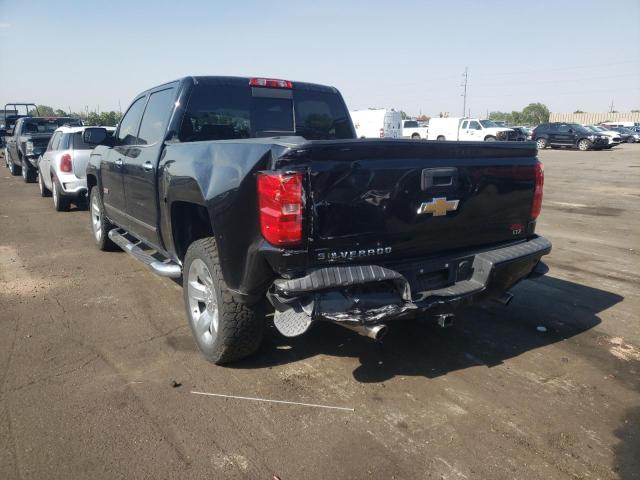 Photo 9 from auction – 2015 CHEVROLET SILVERADO with VIN 3GCUKSEC5FG509743