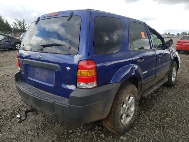 Photo 4 from auction – 2006 FORD ESCAPE XLT with VIN 1FMCU93136KC54868