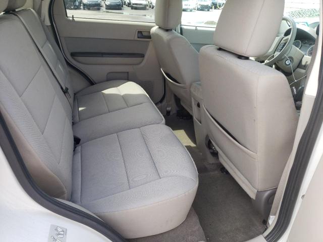 Photo 6 from auction – 2011 FORD ESCAPE XLT with VIN 1FMCU0D72BKA19161