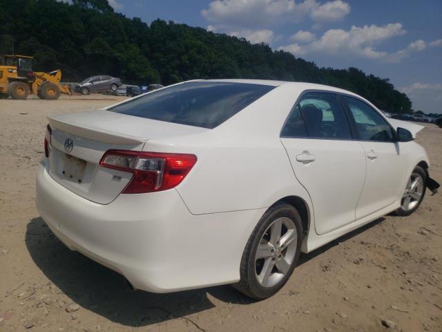 Photo 4 from auction – 2014 TOYOTA CAMRY L with VIN 4T1BF1FK1EU317609