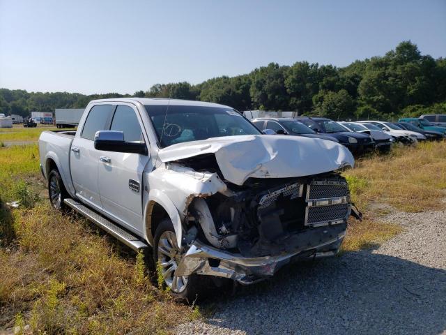 RAM 1500 LONGH 2013 with VIN 1C6RR6PTXDS634174 - Photo from auction