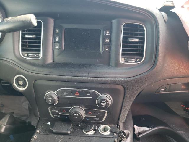Photo 9 from auction – 2016 DODGE CHARGER PO with VIN 2C3CDXAG9GH340991