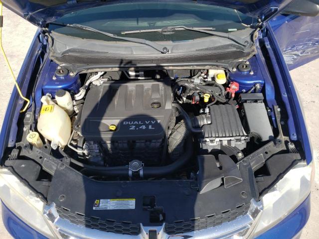 Photo 7 from auction – 2012 DODGE AVENGER SE with VIN 1C3CDZAB9CN270345