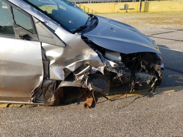 Photo 9 from auction – 2013 MAZDA 5 with VIN JM1CW2CL8D0150716