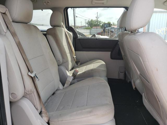 Photo 6 from auction – 2008 DODGE CARAVAN with VIN 2D8HN54X68R146155
