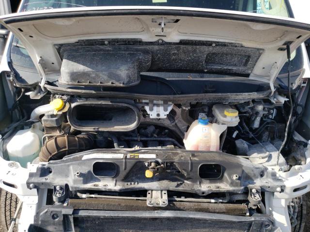 Photo 7 from auction – 2019 RAM PROMASTER with VIN 3C6TRVBG8KE550137