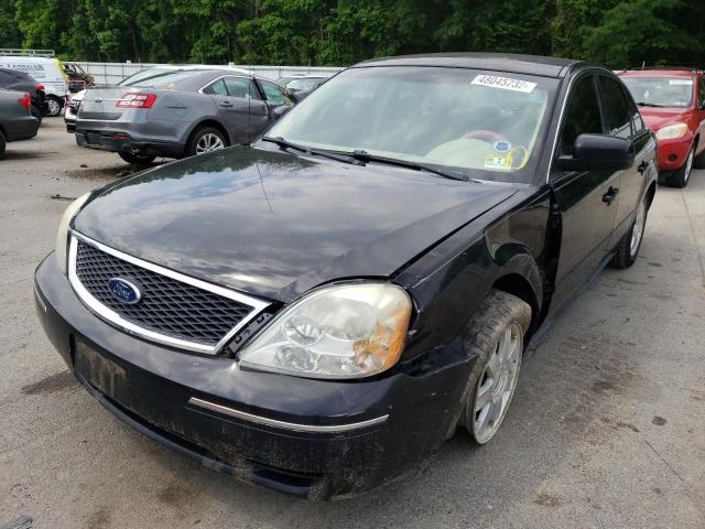 Photo 2 from auction – 2005 FORD FIVE HUNDR with VIN 1FAFP23125G108582