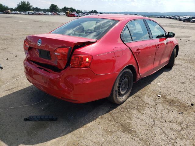 Photo 4 from auction – 2013 VOLKSWAGEN JETTA BASE with VIN 3VW2K7AJ8DM371247