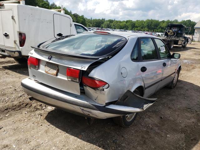 Photo 4 from auction – 2000 SAAB 9-3 with VIN YS3DD58H0Y2024269