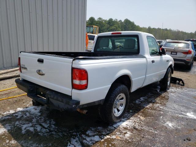 Photo 4 from auction – 2010 FORD RANGER with VIN 1FTKR1AD1APA37556