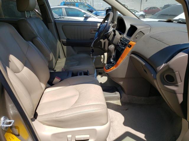 Photo 5 from auction – 2000 LEXUS RX 300 with VIN JT6HF10U8Y0102319