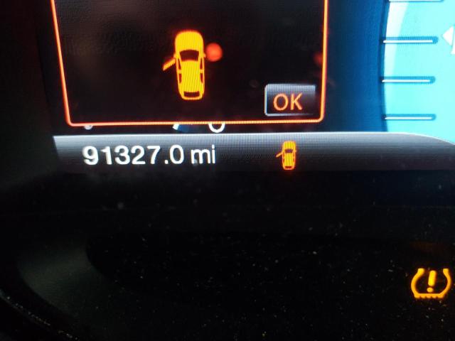 Photo 8 from auction – 2011 FORD EDGE LIMIT with VIN 2FMDK3KC9BBA68251
