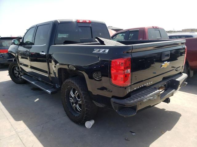 Photo 3 from auction – 2015 CHEVROLET SILVERADO with VIN 3GCUKSEC3FG192660