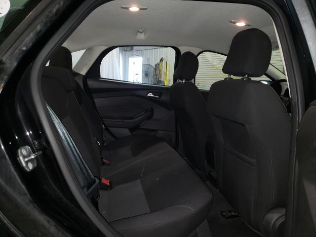 Photo 6 from auction – 2016 FORD FOCUS SE with VIN 1FADP3F28GL265738