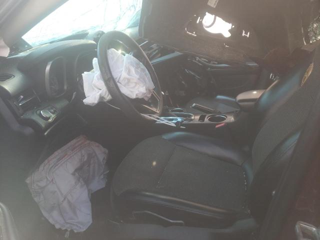 Photo 5 from auction – 2015 CHEVROLET MALIBU 1LT with VIN 1G11C5SLXFF309196