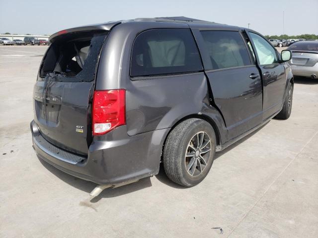 Photo 4 from auction – 2019 DODGE GRAND CARA with VIN 2C4RDGEG4KR562020