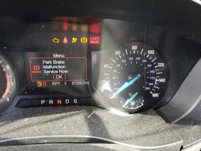 Photo 8 from auction – 2014 FORD FUSION SE with VIN 3FA6P0H77ER345112