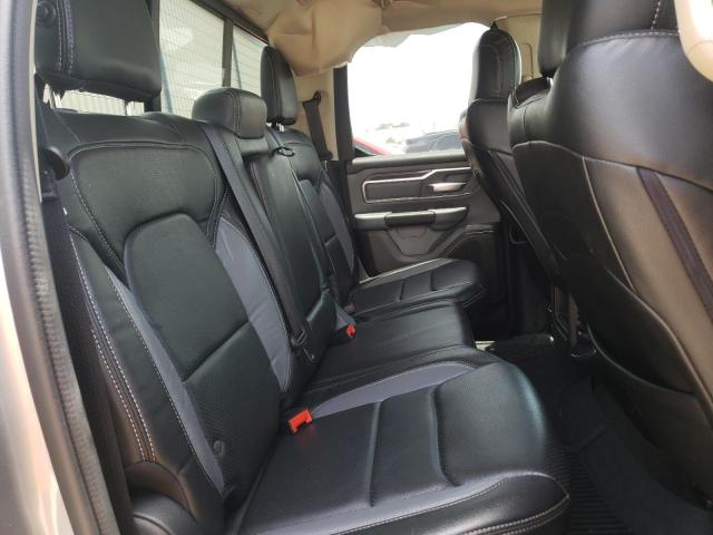 Photo 6 from auction – 2019 RAM 1500 BIG H with VIN 1C6SRFBT0KN909264