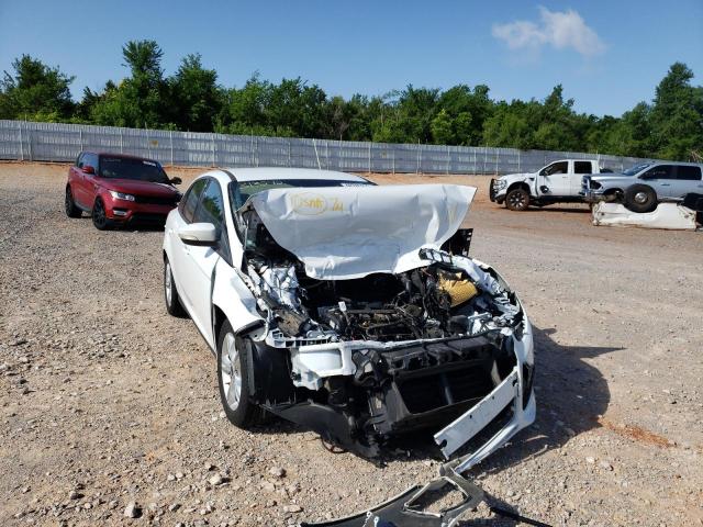 Photo 9 from auction – 2013 FORD FOCUS SE with VIN 1FADP3F25DL313272
