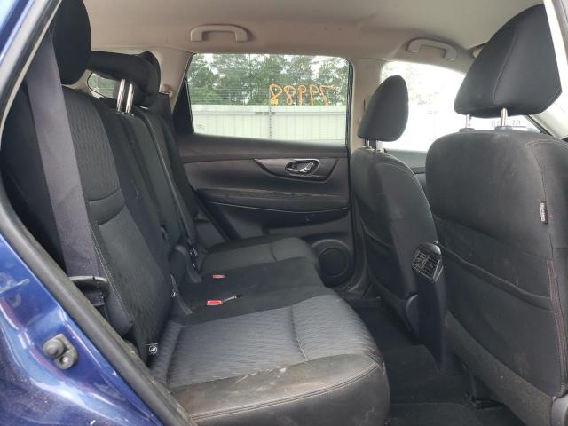 Photo 6 from auction – 2018 NISSAN ROGUE S with VIN KNMAT2MTXJP525801