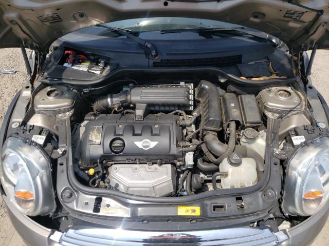 Photo 7 from auction – 2013 MINI COOPER with VIN WMWSU3C58DT685615