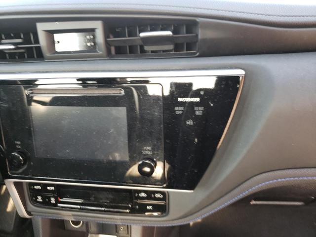 Photo 9 from auction – 2017 TOYOTA COROLLA L with VIN 2T1BURHE1HC935336
