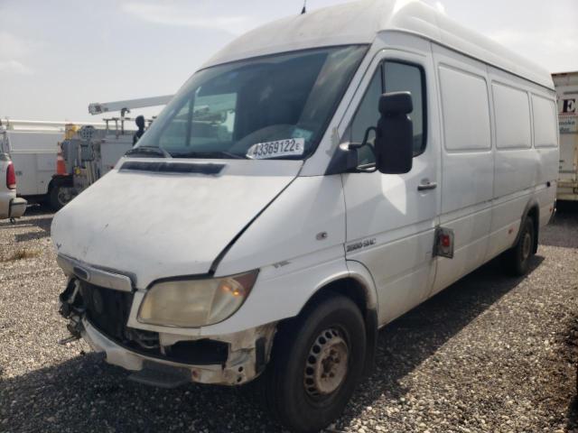 Photo 2 from auction – 2006 FREIGHTLINER SPRINTER 2 with VIN WDYPD744565913992