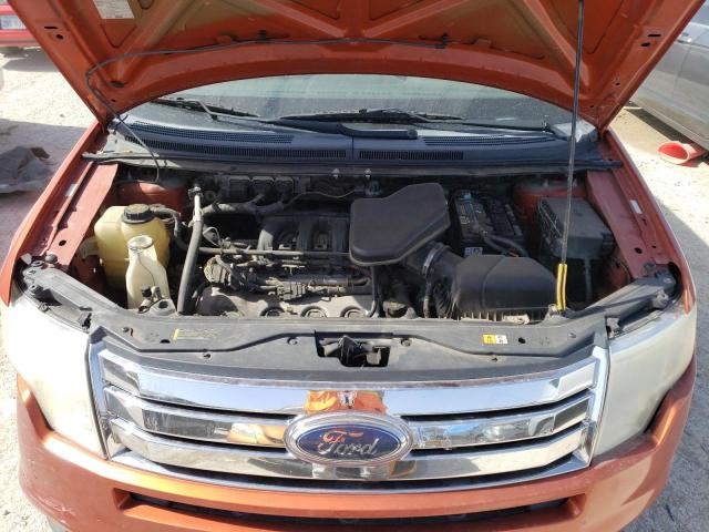 Photo 7 from auction – 2008 FORD EDGE SEL with VIN 2FMDK38C68BA47065