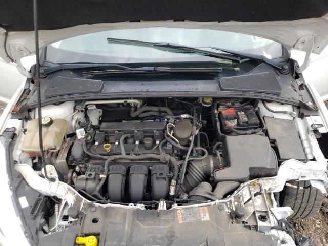 Photo 7 from auction – 2016 FORD FOCUS SE with VIN 1FADP3F24GL261878