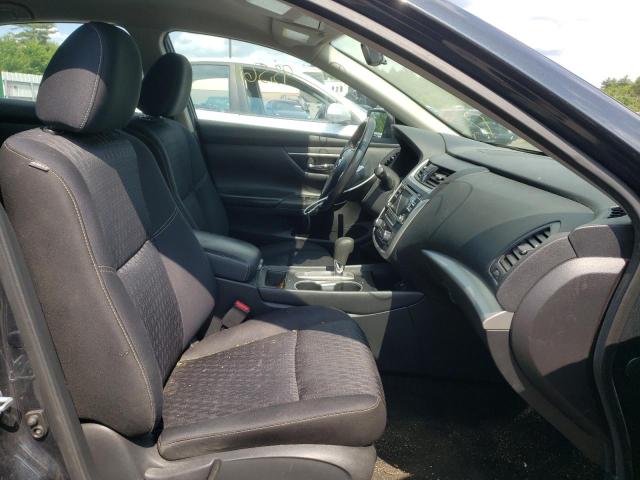 Photo 5 from auction – 2017 NISSAN ALTIMA 2.5 with VIN 1N4AL3AP9HC113597