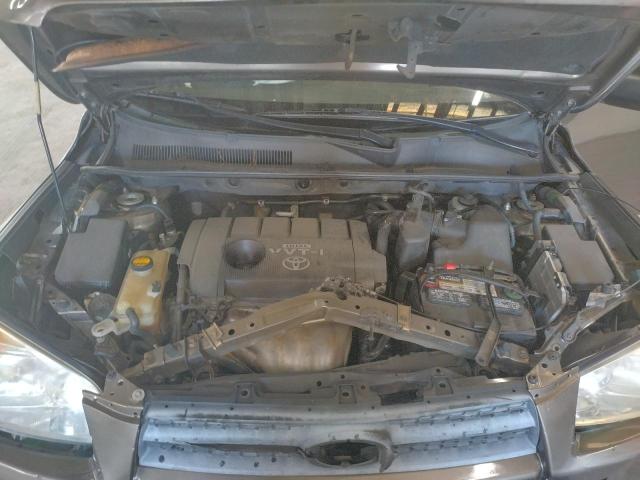 Photo 7 from auction – 2009 TOYOTA RAV4 with VIN 2T3ZF33V69W016663